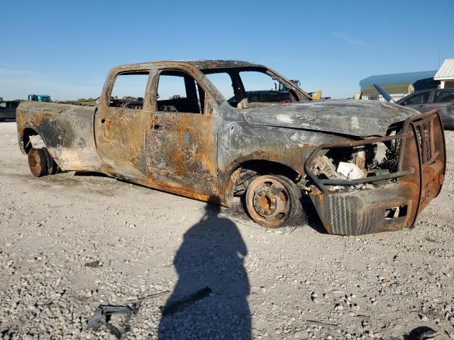 Photo 4 from auction – 2012 DODGE RAM 3500 S with VIN 3C63DRGLXCG263240