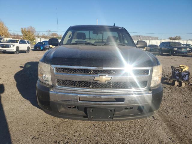 Photo 5 from auction – 2009 CHEV SILVERADO with VIN 1GCEC14X29Z220906