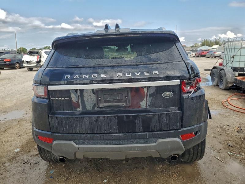 Photo 6 from auction – 2016 LAND ROVER RANGE ROVE with VIN SALVR2BG7GH080290