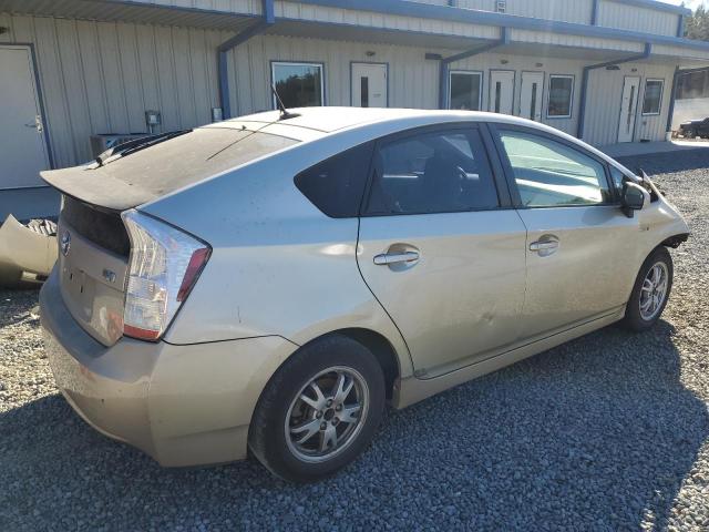 Photo 3 from auction – 2010 TOYOTA PRIUS with VIN JTDKN3DU2A0051199