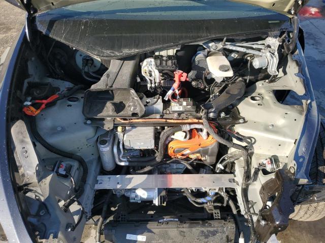 Photo 11 from auction – 2025 TESLA MODEL Y with VIN 7SAYGDEE2SF301449
