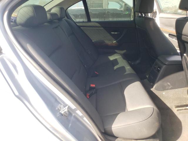 Photo 10 from auction – 2009 BMW 1 SERIES with VIN WBAPH53589A434179