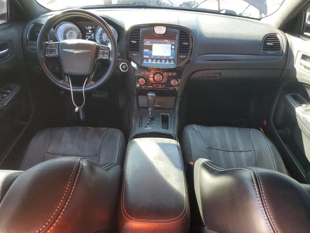 Photo 8 from auction – 2014 CHRYSLER 300 S with VIN 2C3CCABTXEH296881