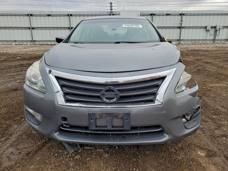 Photo 5 from auction – 2014 NISSAN ALTIMA 2.5 with VIN 1N4AL3AP1EC170937