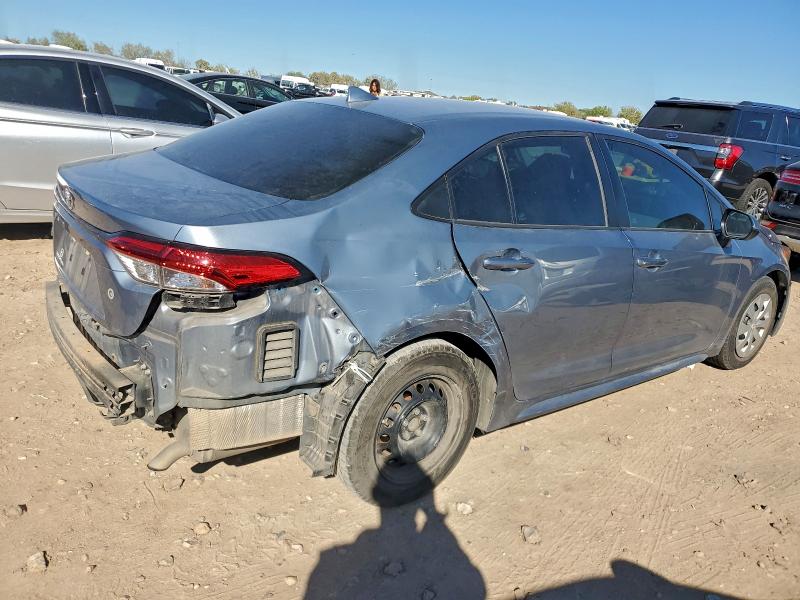 Photo 3 from auction – 2020 TOYOTA COROLLA L with VIN 5YFDPRAE9LP052068