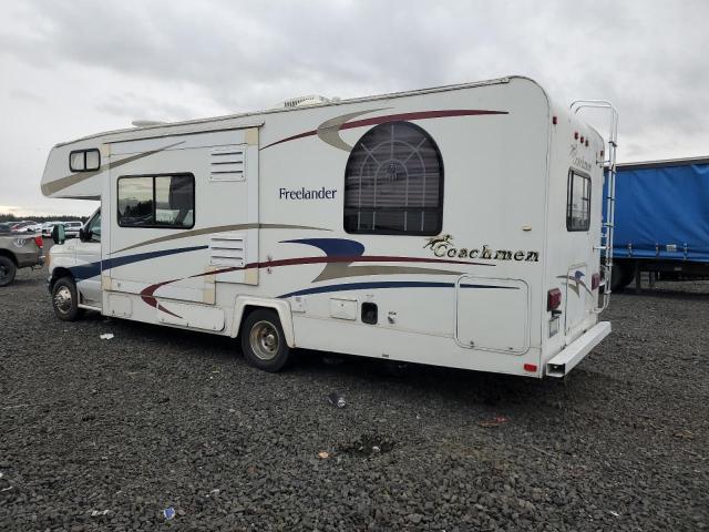 Photo 3 from auction – 2005 COAH TRAILER with VIN 1FDXE45S04HA74104