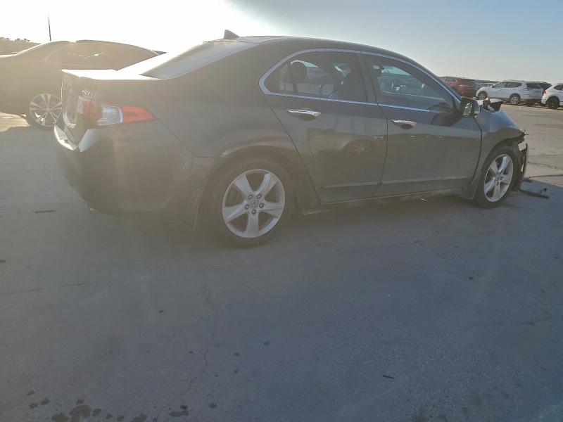 Photo 3 from auction – 2009 ACURA TSX with VIN JH4CU26609C025595