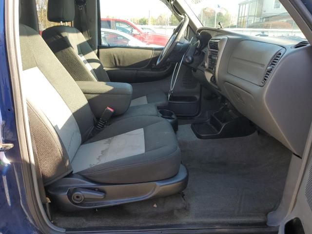 Photo 10 from auction – 2011 FORD RANGER SUP with VIN 1FTKR1EE0BPB18729