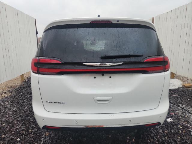 Photo 6 from auction – 2026 CHRYSLER PACIFICA S with VIN 2C4RC1BG6TR179315