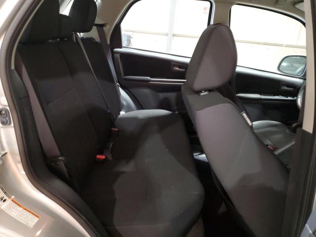 Photo 10 from auction – 2012 SUZUKI SX4 with VIN JS2YB5A37C6304372