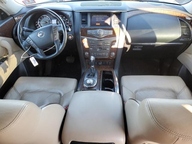 Photo 8 from auction – 2019 NISSAN ARMADA with VIN JN8AY2NC7K9583939