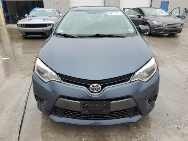 Photo 5 from auction – 2016 TOYOTA COROLLA L with VIN 2T1BURHE0GC599533