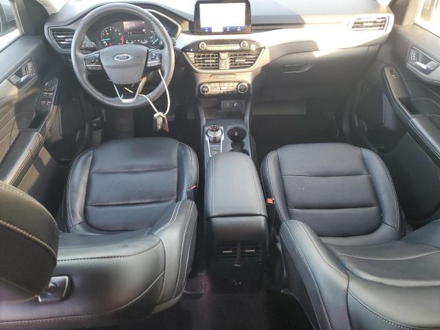 Photo 8 from auction – 2021 FORD ESCAPE SEL with VIN 1FMCU0H6XMUB34826