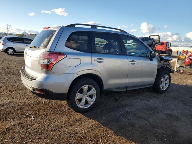 Photo 3 from auction – 2014 SUBARU FORESTER 2 with VIN JF2SJAEC7EH462595