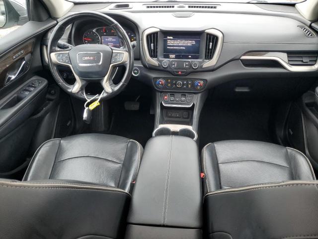 Photo 8 from auction – 2019 GMC TERRAIN DE with VIN 3GKALXEX3KL187318