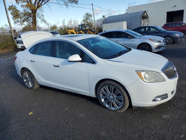 Photo 4 from auction – 2012 BUICK VERANO with VIN 1G4PS5SK4C4220030
