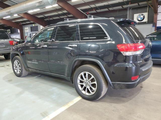 Photo 2 from auction – 2015 JEEP GRAND CHER with VIN 1C4RJFBGXFC605927