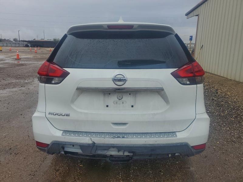 Photo 6 from auction – 2018 NISSAN ROGUE S with VIN KNMAT2MT2JP616772