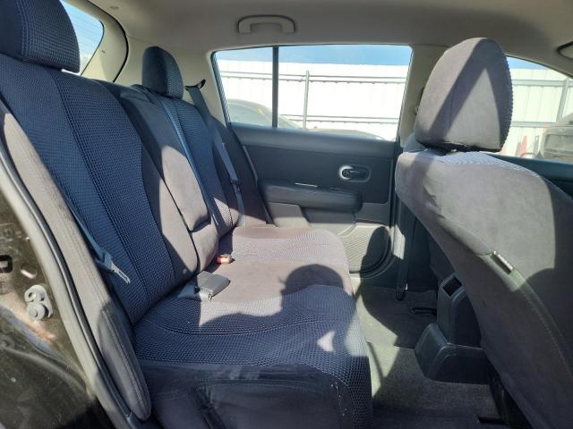 Photo 10 from auction – 2011 NISSAN VERSA S with VIN 3N1BC1CP4BL373257