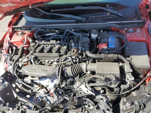Photo 11 from auction – 2023 HONDA CIVIC TOUR with VIN 2HGFE1F97PH305249