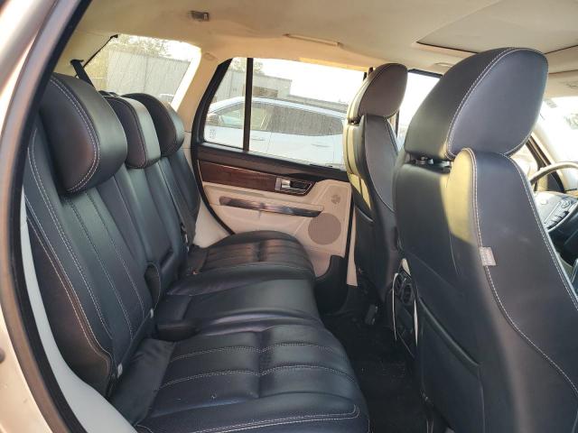 Photo 11 from auction – 2013 LAND ROVER RANGE ROVE with VIN SALSK2D40DA762474