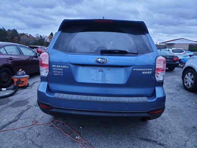 Photo 6 from auction – 2017 SUBARU FORESTER 2 with VIN JF2SJARC7HH553509
