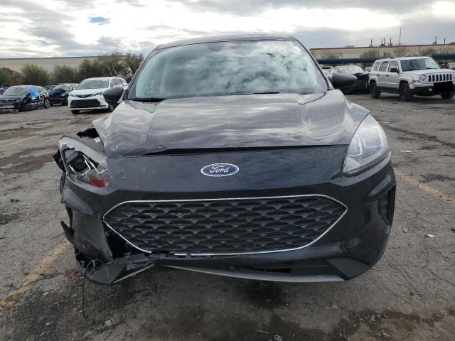 Photo 5 from auction – 2022 FORD ESCAPE SE with VIN 1FMCU0G69NUB26137
