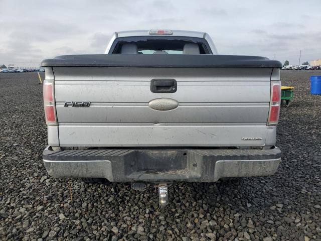Photo 6 from auction – 2012 FORD F150 SUPER with VIN 1FTFW1EF2CFB28107