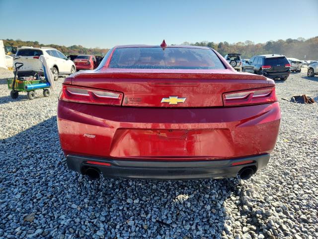 Photo 6 from auction – 2016 CHEVROLET CAMARO LT with VIN 1G1FB1RS9G0161335