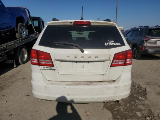 Photo 6 from auction – 2018 DODGE JOURNEY SE with VIN 3C4PDCAB7JT319419
