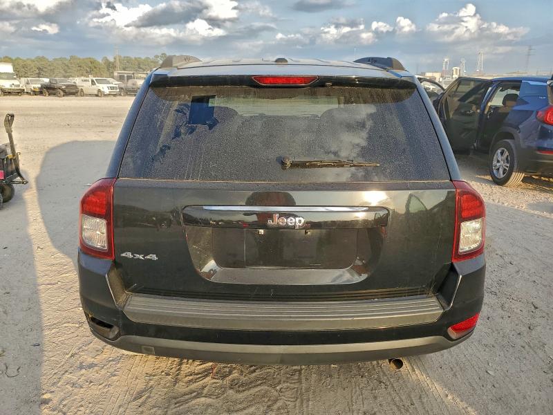 Photo 6 from auction – 2016 JEEP COMPASS SP with VIN 1C4NJDBB3GD520978