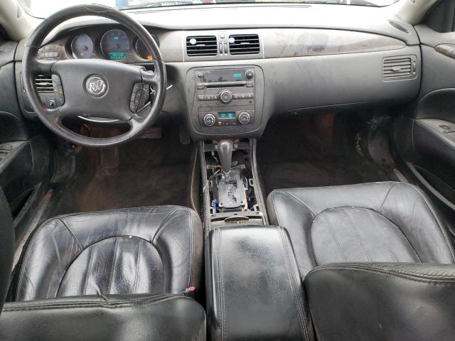Photo 8 from auction – 2006 BUICK LUCERNE CX with VIN 1G4HE57Y06U173124