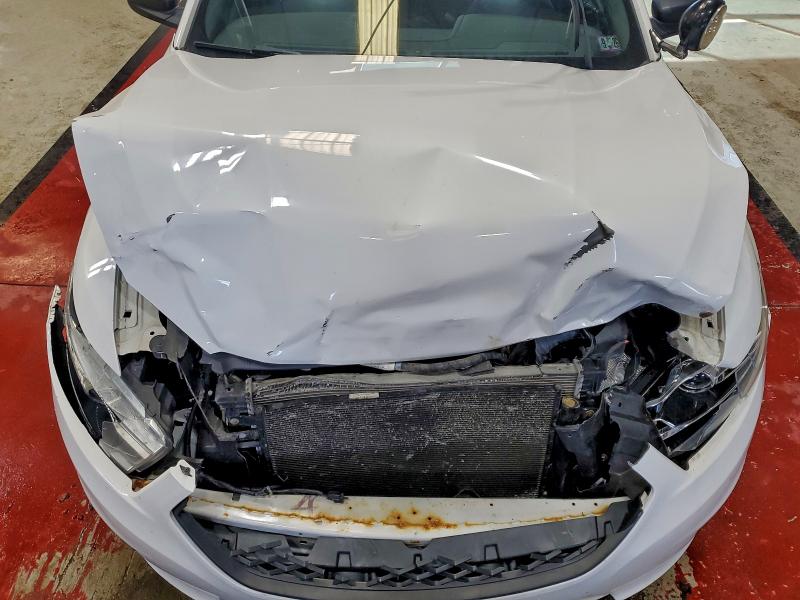 Photo 11 from auction – 2015 FORD TAURUS POL with VIN 1FAHP2MK7FG148996