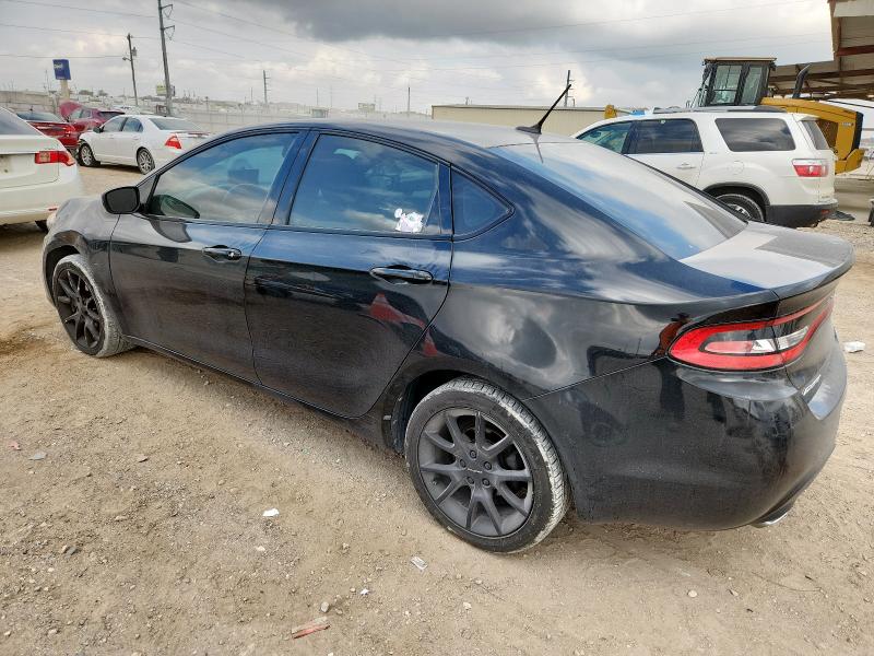 Photo 2 from auction – 2013 DODGE DART SXT with VIN 1C3CDFBA8DD110632