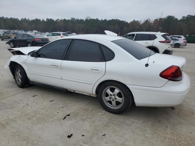 Photo 2 from auction – 2005 FORD TAURUS SE with VIN 1FAFP53UX5A291180