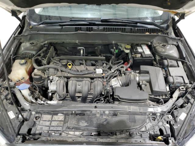 Photo 11 from auction – 2016 FORD FUSION SE with VIN 3FA6P0H72GR122267