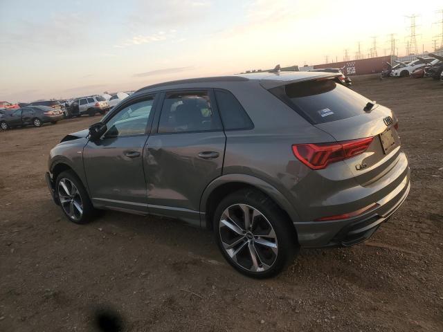 Photo 2 from auction – 2022 AUDI Q3 PREMIUM with VIN WA1EECF30N1007620