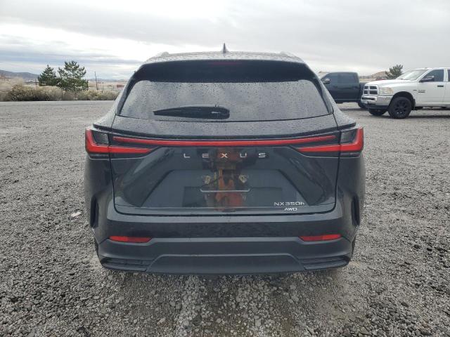 Photo 6 from auction – 2025 LEXUS NX 350H BA with VIN 2T2GKCEZXSC034100