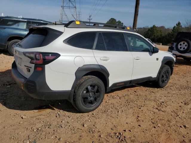 Photo 3 from auction – 2024 SUBARU OUTBACK WI with VIN 4S4BTGUD9R3272530