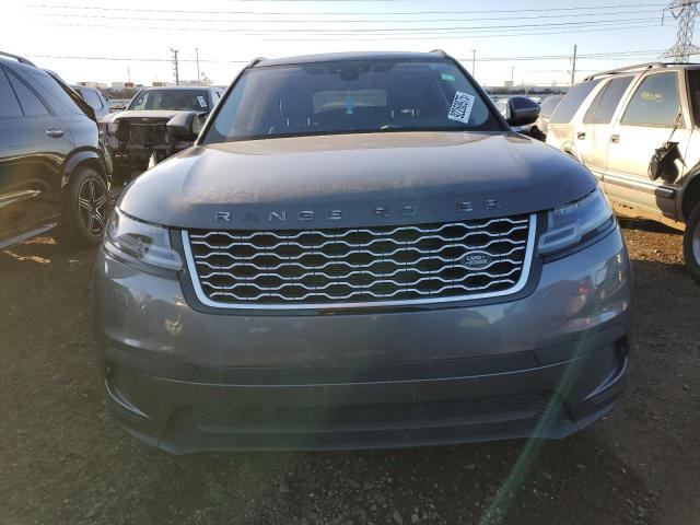 Photo 5 from auction – 2018 LAND ROVER RANGE ROVE with VIN SALYB2RX1JA711834
