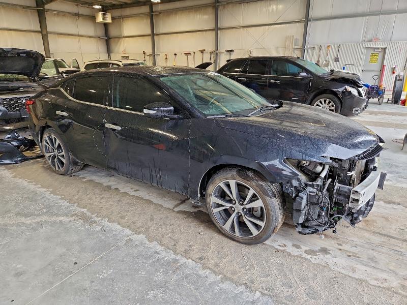 Photo 4 from auction – 2017 NISSAN MAXIMA 3.5 with VIN 1N4AA6AP5HC429716