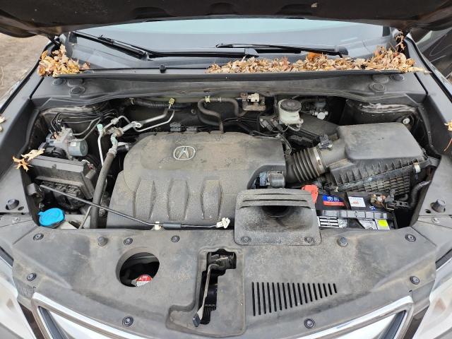 Photo 11 from auction – 2014 ACURA RDX TECHNO with VIN 5J8TB4H5XEL003946