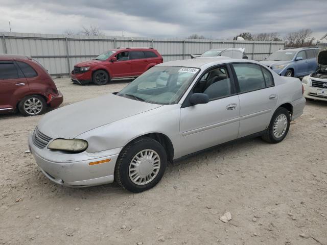 CHEVROLET CLASSIC 2004 with VIN 1G1ND52F84M621874 - Photo from auction
