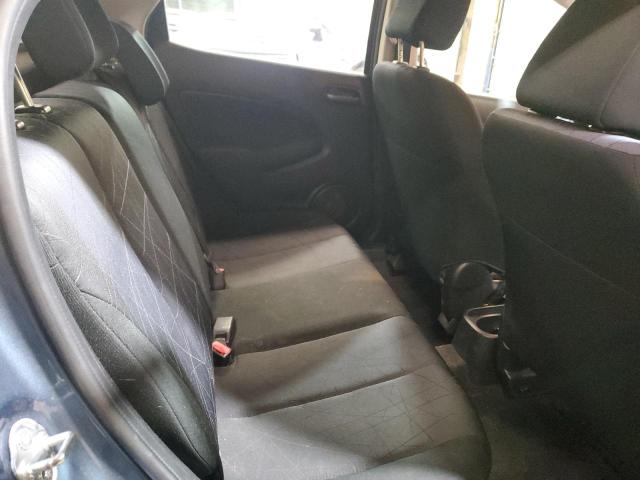 Photo 10 from auction – 2014 MAZDA MAZDA2 SPO with VIN JM1DE1KZ8E0183644