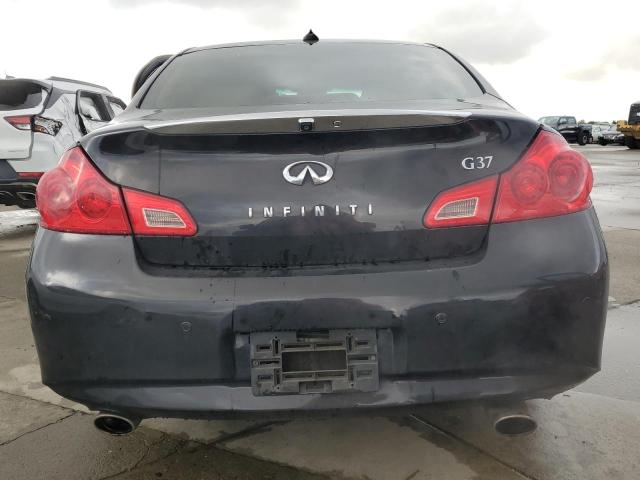 Photo 6 from auction – 2013 INFINITI G37 BASE with VIN JN1CV6AP4DM711201