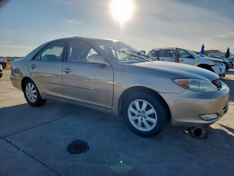 Photo 4 from auction – 2003 TOYOTA CAMRY LE with VIN 4T1BE32K43U761648