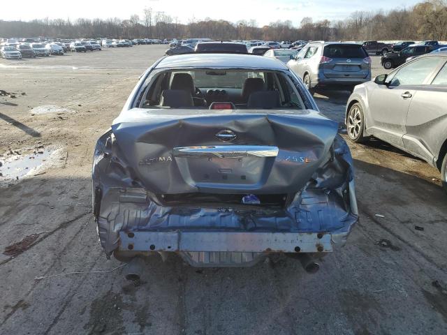 Photo 6 from auction – 2012 NISSAN ALTIMA BAS with VIN 1N4AL2AP1CC241514