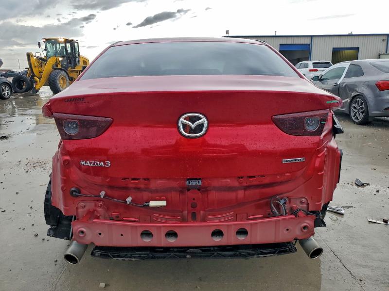 Photo 6 from auction – 2019 MAZDA 3 with VIN JM1BPACL7K1108662
