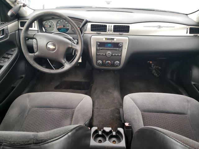 Photo 8 from auction – 2011 CHEVROLET IMPALA POL with VIN 2G1WD5EM3B1305743