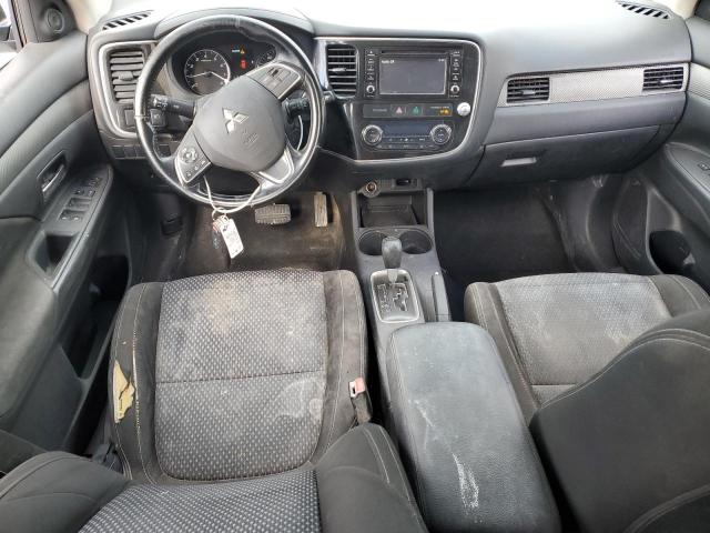 Photo 8 from auction – 2016 MITSUBISHI OUTLANDER with VIN JA4AZ3A32GZ015037